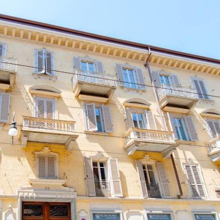 Casa Accademia: Unica E Centrale Torino Exterior foto
