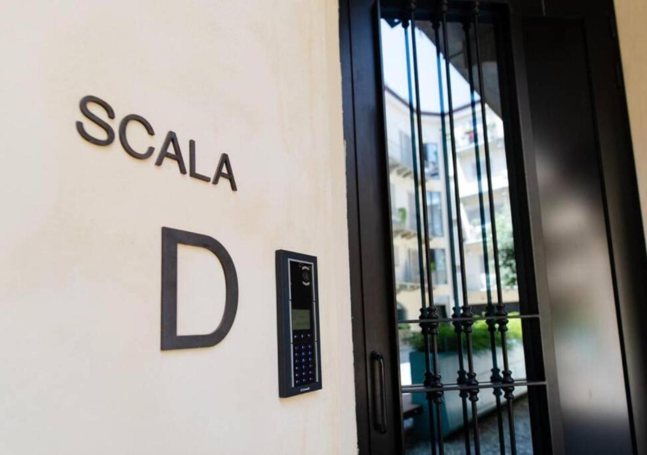 Casa Accademia: Unica E Centrale Torino Exterior foto