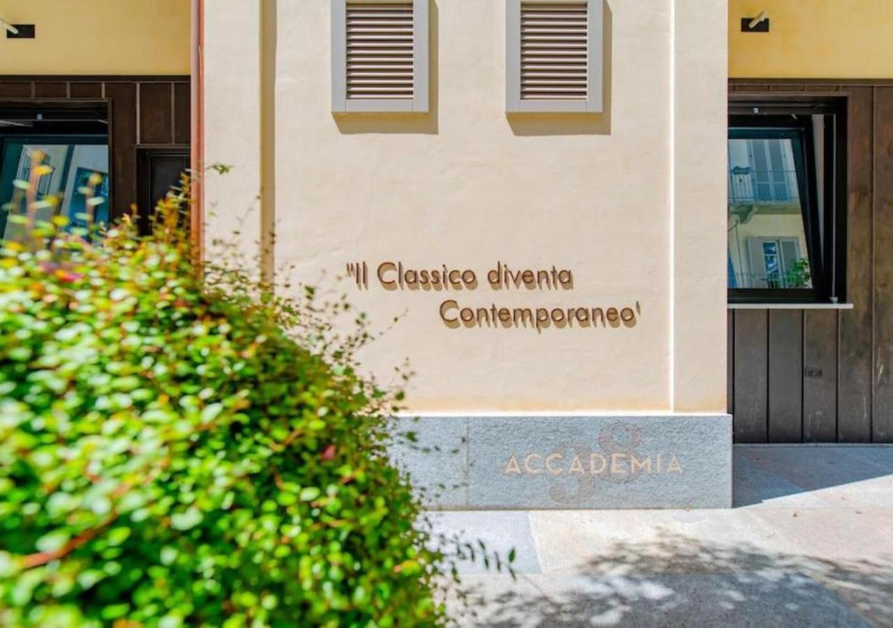 Casa Accademia: Unica E Centrale Torino Exterior foto