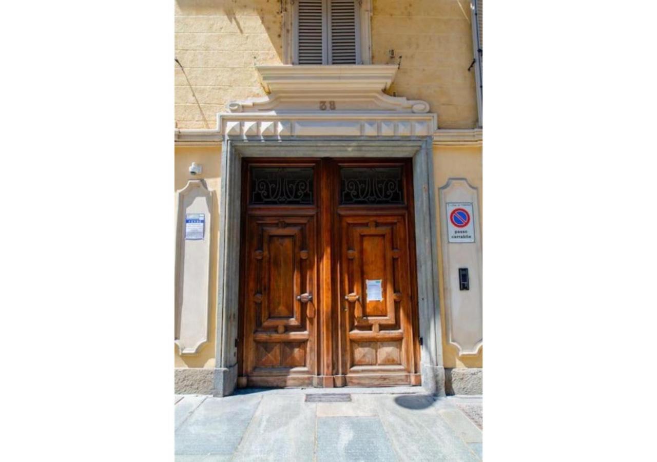 Casa Accademia: Unica E Centrale Torino Exterior foto